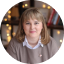 Ирина Бурлакова
